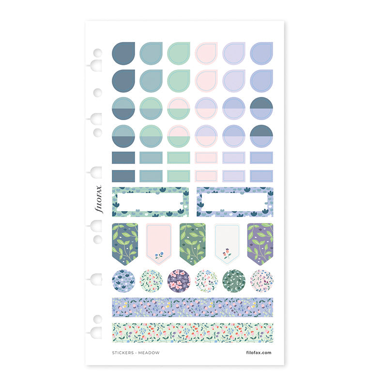 filofax-meadow-sticker-set-repositionierbare-planungssticker image 3