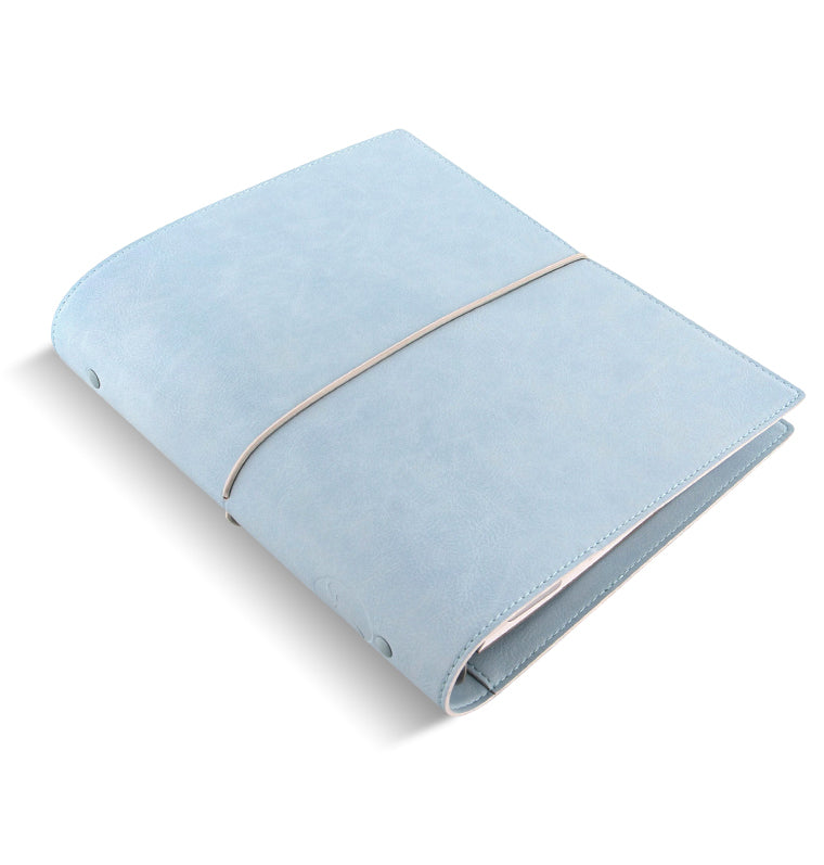 filofax-domino-soft-a5-organiser-weiche-haptik-pastell image 2