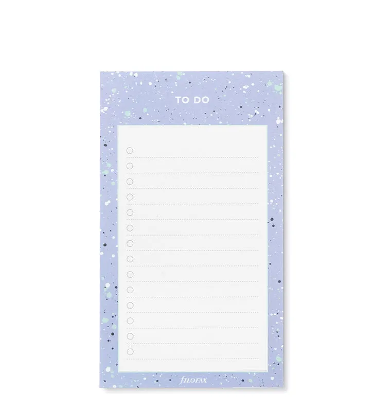 filofax-expressions-to-do-notizblock-personal-a5 image 1