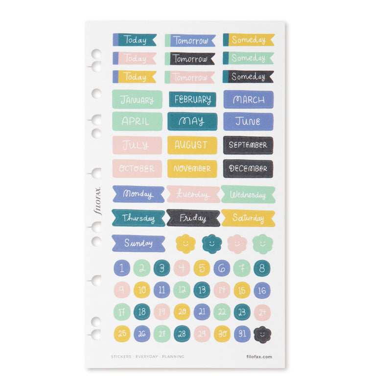 filofax-everyday-planning-stickers-planungsaufkleber image 2
