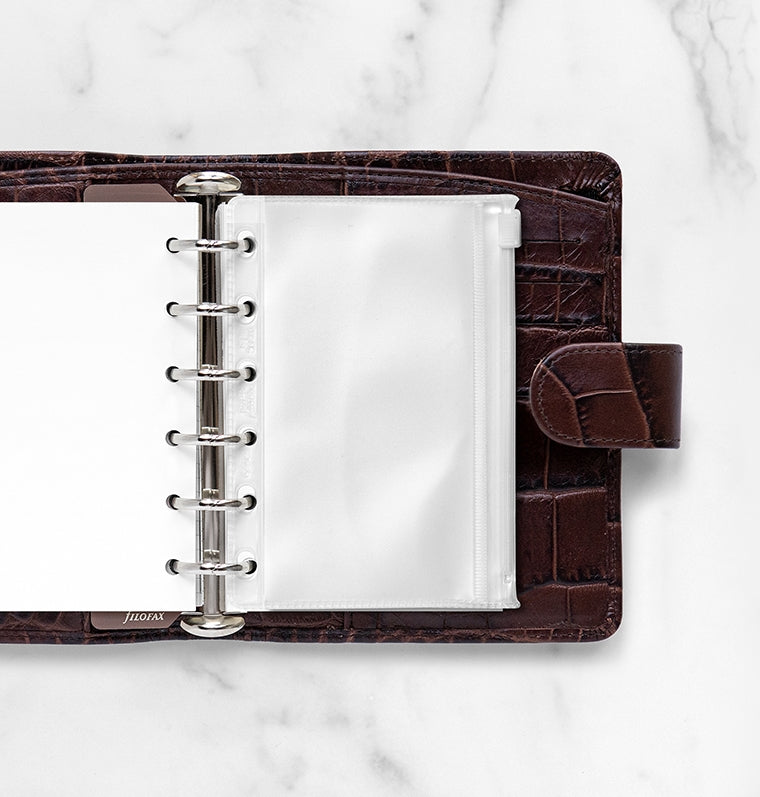 filofax-klarsichttasche-mit-rei-verschluss-pocket image 1