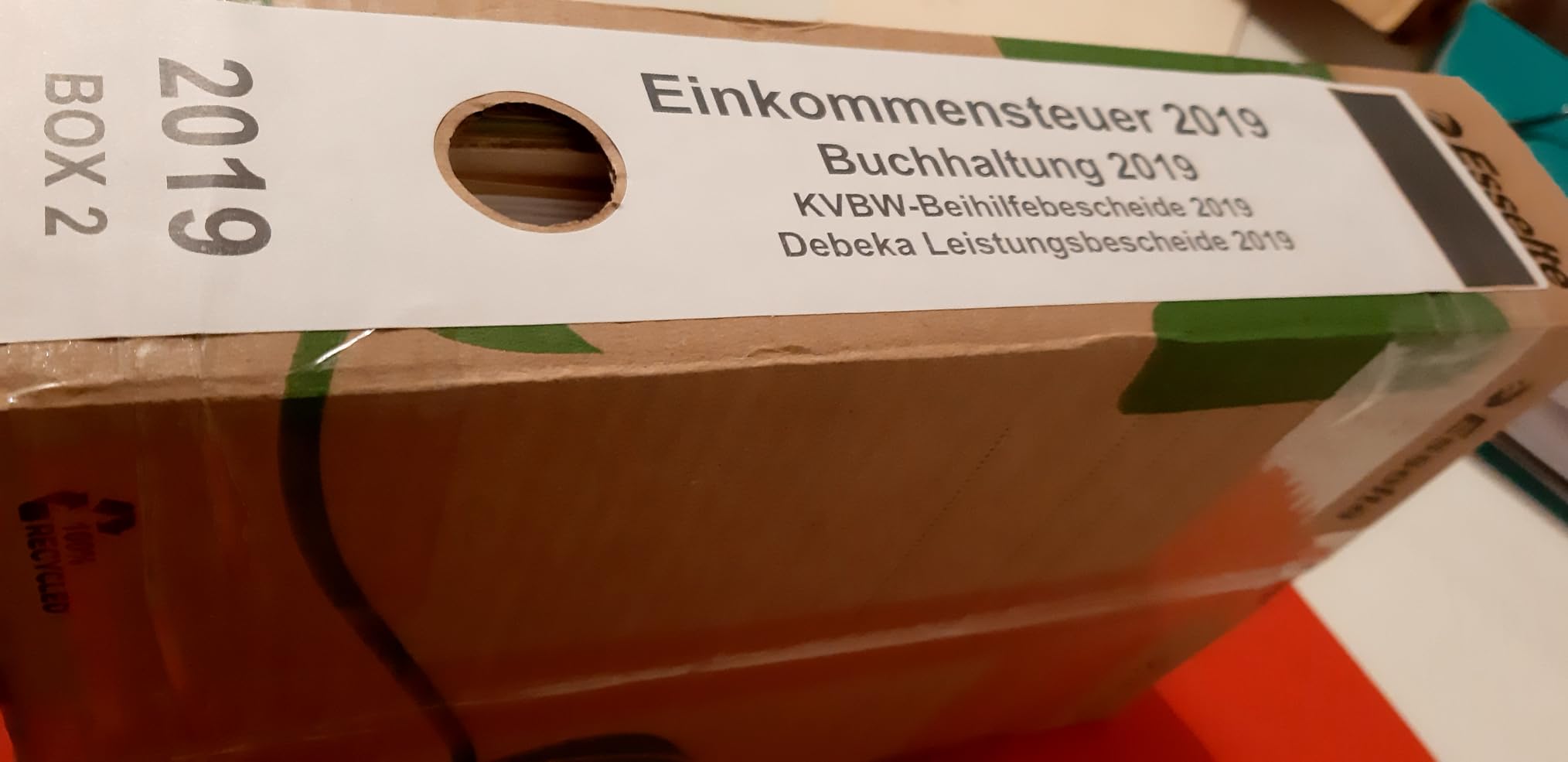 Nachhaltig und stabil