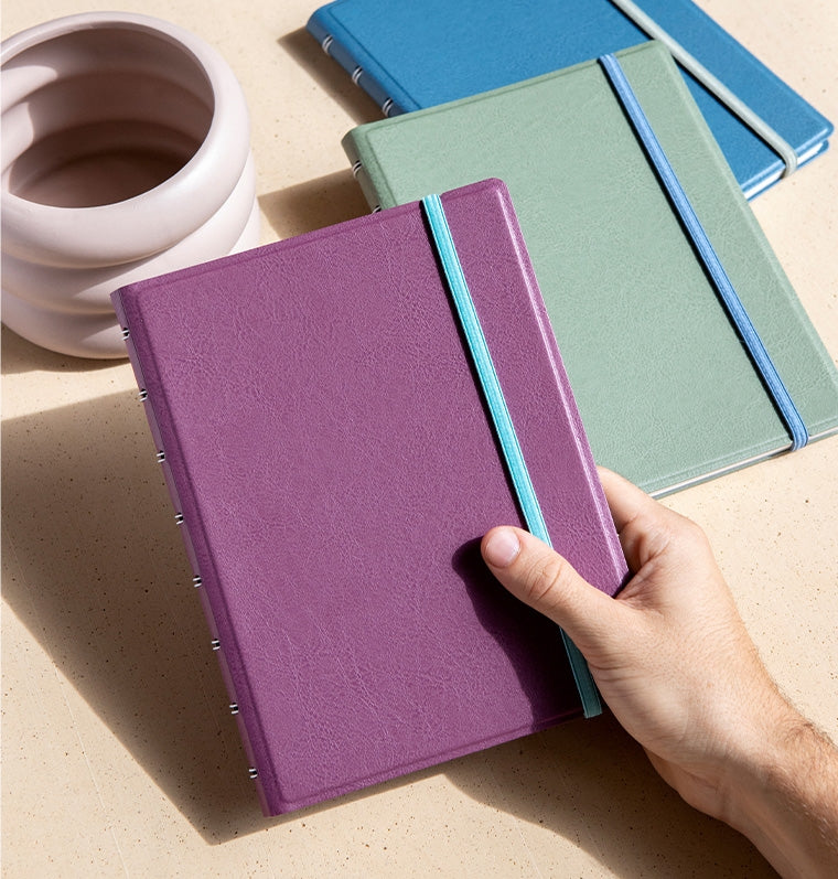 filofax-contemporary-a5-nachf-llbares-notizbuch-drahtbindung-100g-m image 8