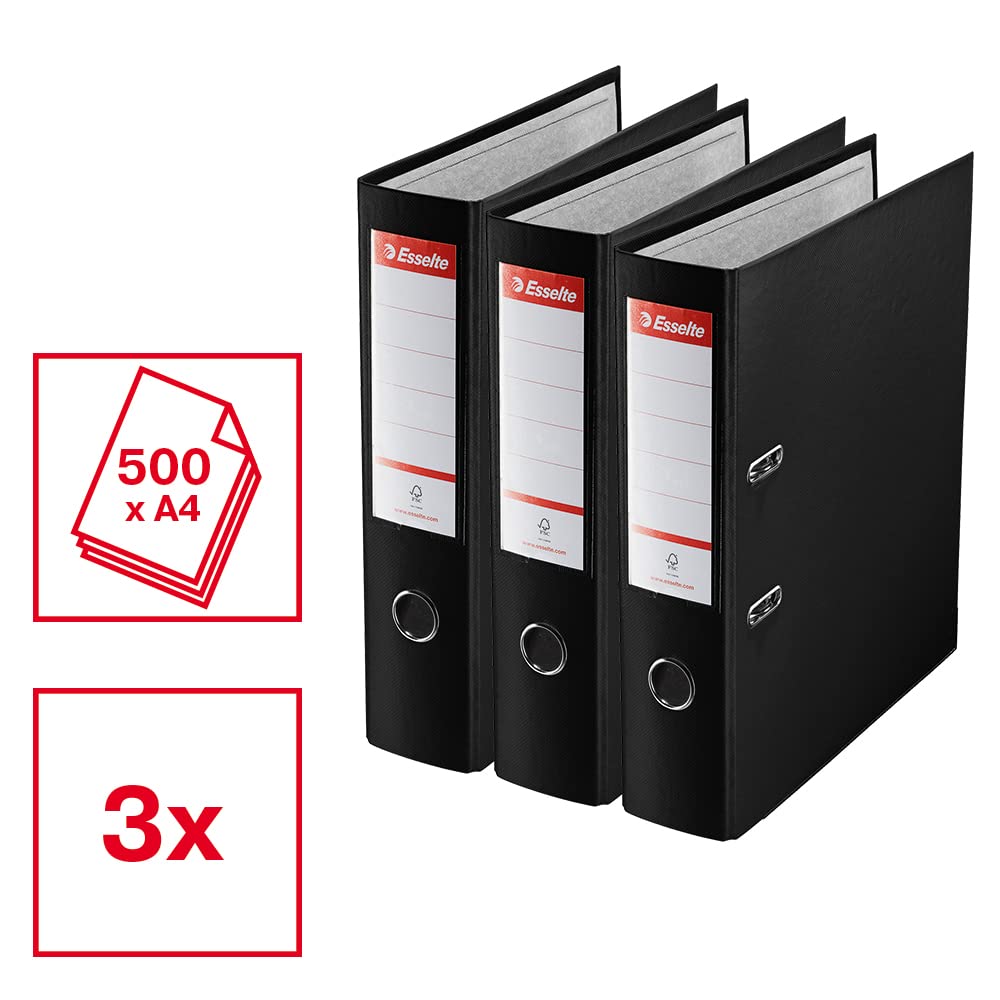 esselte-no-1-ordner-breit-din-a4-7-5-cm-schwarz-3er-pack image 2