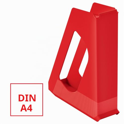 esselte-vivida-stehsammler-a4-kunststoff-rot-7-2-cm-r-cken-628217 image 7