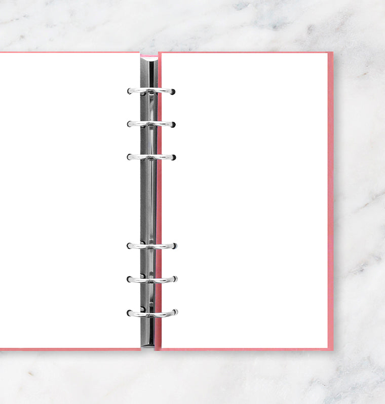 filofax-clipbook-notizpapier-wei-blanko-personal image 2
