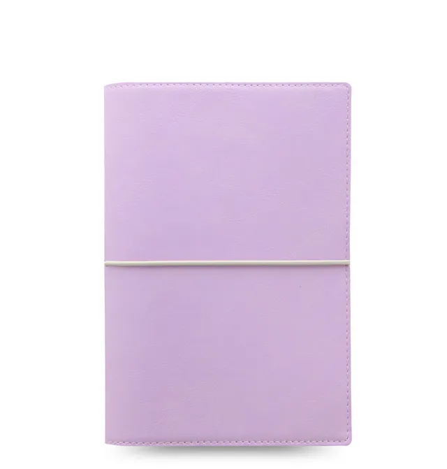 filofax-domino-soft-personal-organiser-ballett-ringbuch image 1