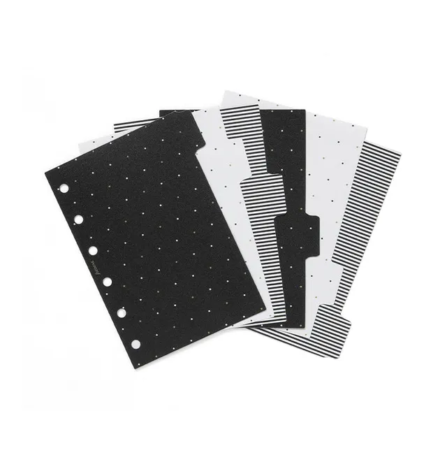 filofax-trennbl-tter-moonlight-pocket-6er-set image 1
