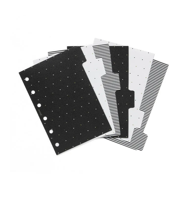 filofax-trennbl-tter-moonlight-pocket-6er-set image 1