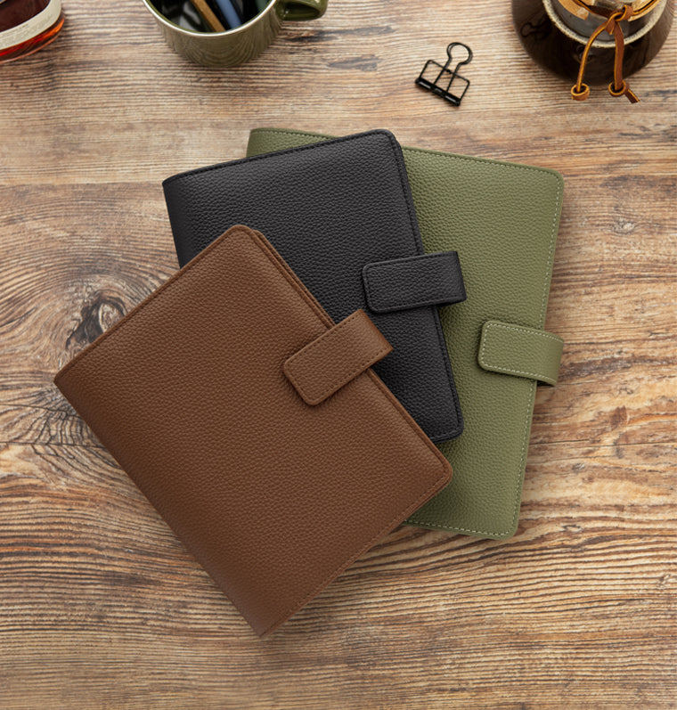 filofax-camden-personal-organiser-nachhaltig-schwarz image 5