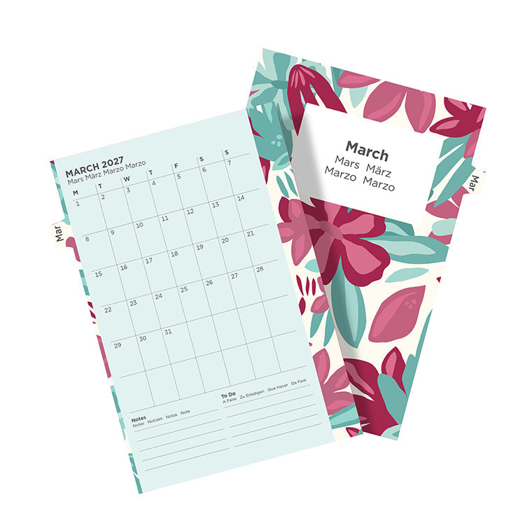 filofax-illustrated-diary-pack-pocket-2027-1-woche-2-seiten image 7