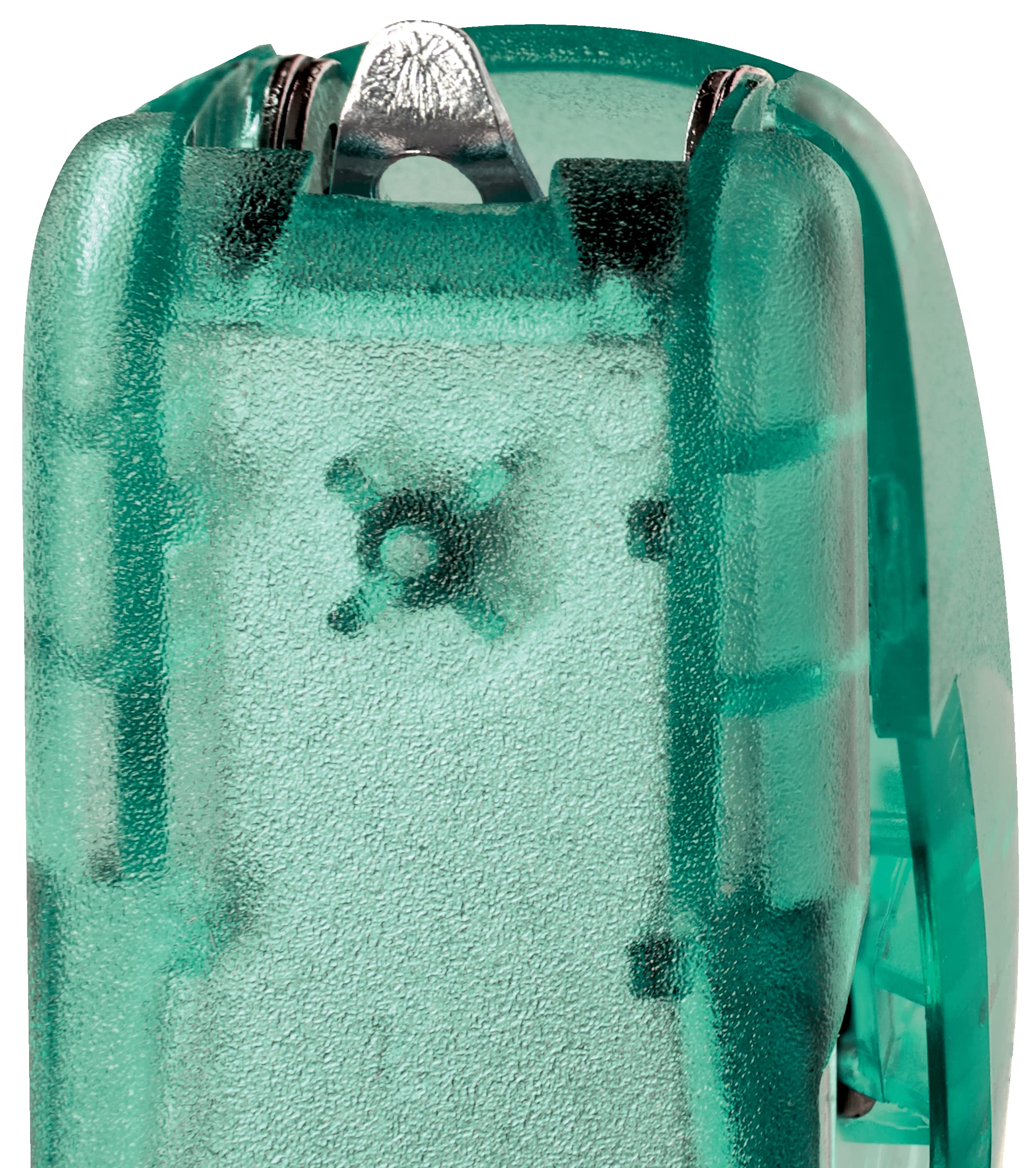 esselte-rapid-mini-tacker-colour-breeze-gr-n-5001326-10-blatt-mit-klammerentfern image 4