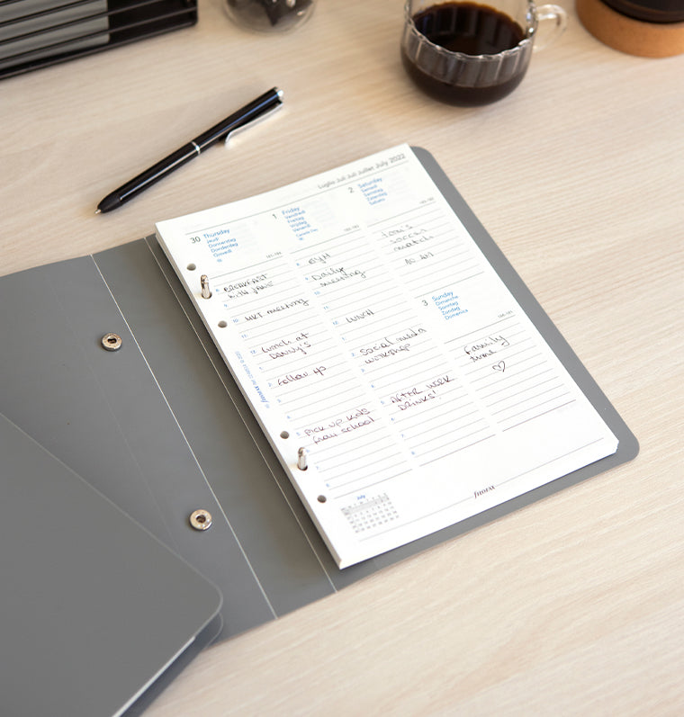 filofax-archivordner-a5-f-r-organiser-einlagen-mit-druckknopf image 2