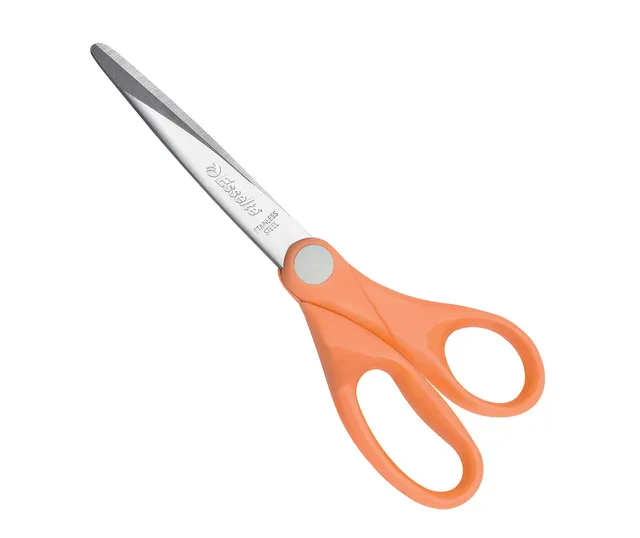 esselte-schere-colour-ice-180-mm-626649 image 1