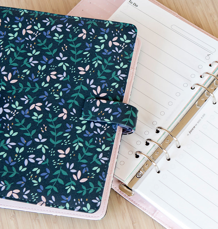 filofax-garden-a5-organiser-mit-gold-akzenten image 5