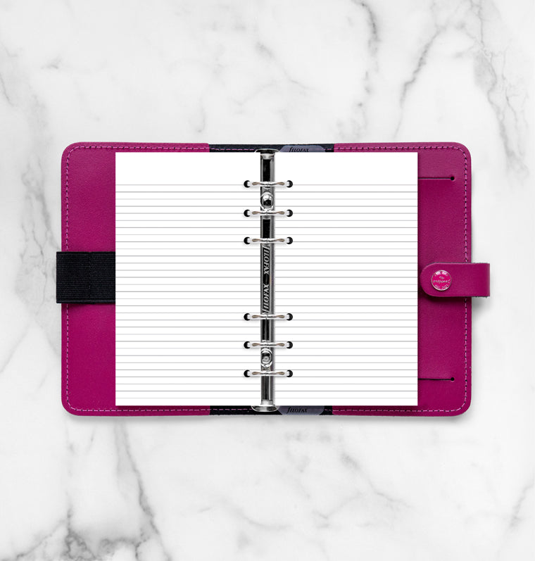 filofax-notizpapier-wei-liniert-vorteilspack-personal-100-blatt image 3