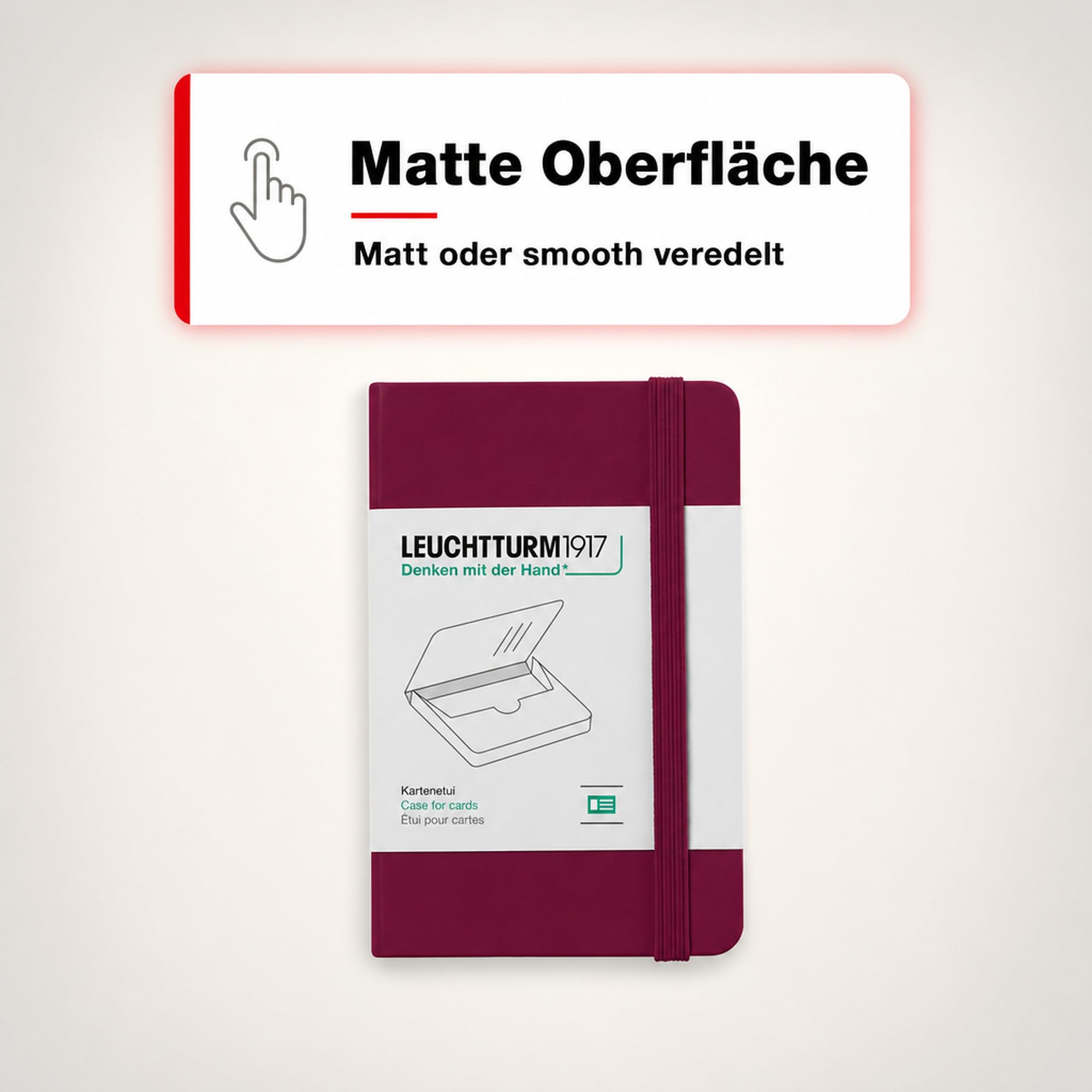leuchtturm1917-kartenetui-port-red-f-r-25-visitenkarten-65-x-100-x-15-mm image 8