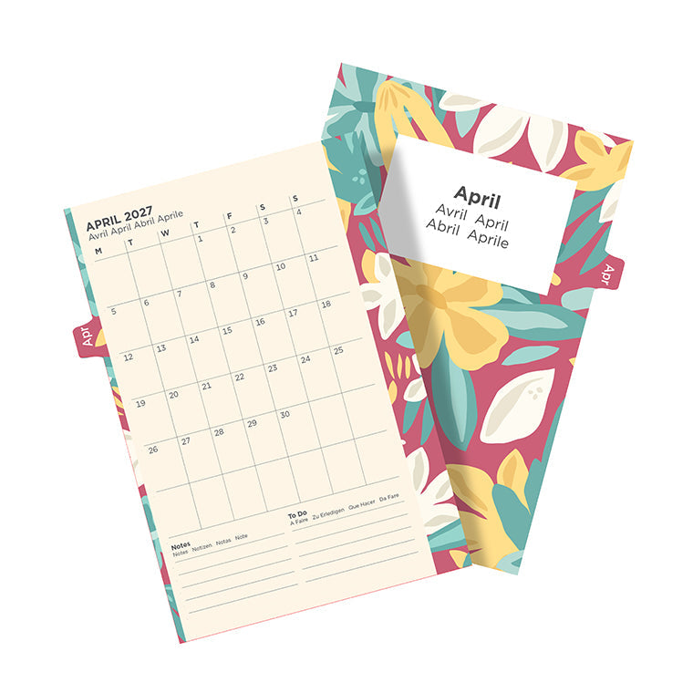 filofax-illustrated-diary-pack-pocket-2027-1-woche-2-seiten image 8