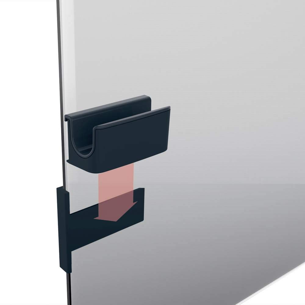 sigel-artverum-gl800-stiftehalter-anthrazit-magnetisch-f-r-glas-magnettafel image 5