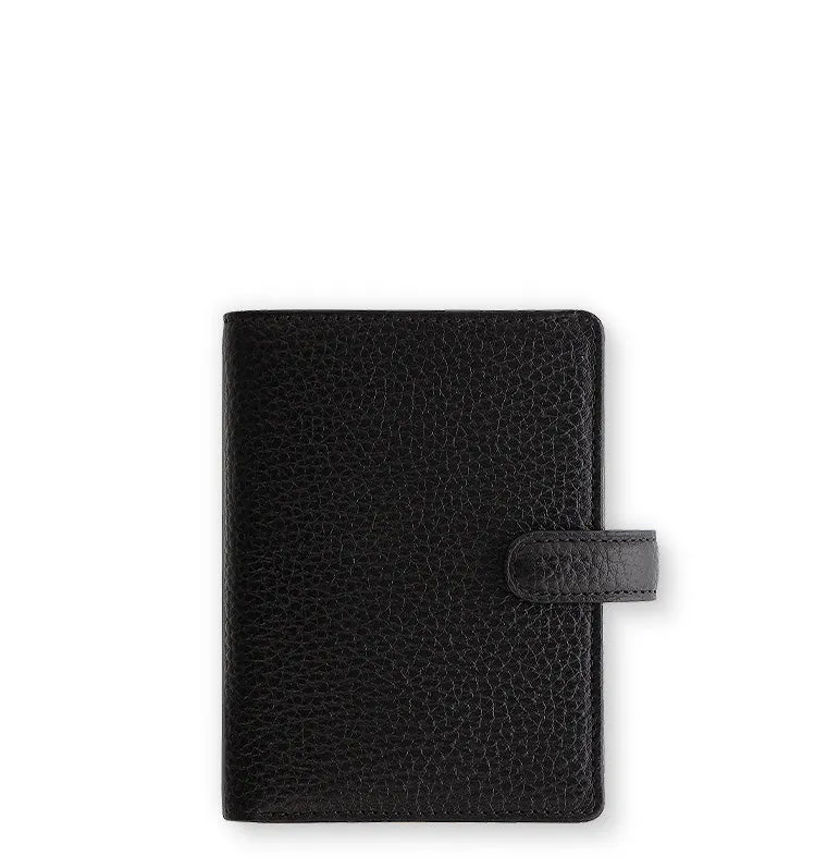 filofax-finsbury-mini-organiser-modular-leder-schwarz image 1