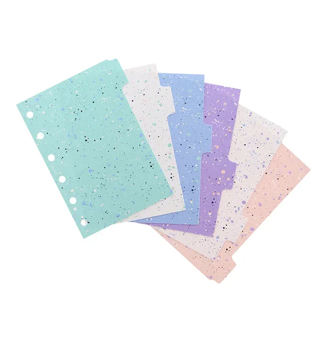 filofax-6er-trennbl-tter-expressions-pocket image 1