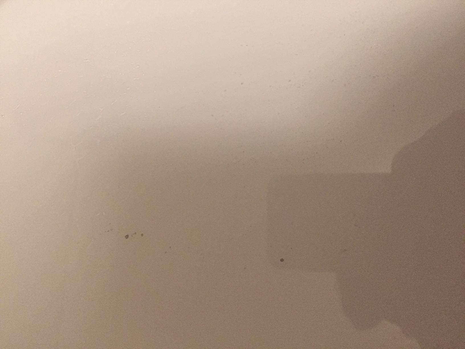 Schön, aber kleiner als gedacht
