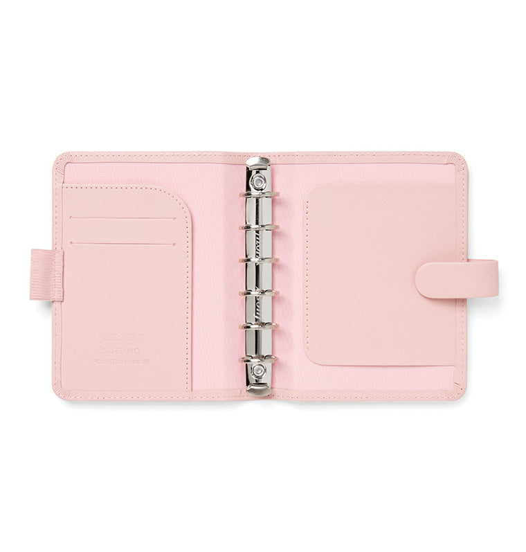filofax-saffiano-pocket-organiser image 7