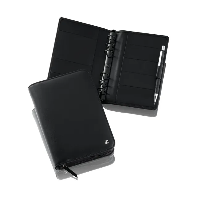 time-system-klassik-compact-ringbuch-mit-rei-verschluss-20-mm image 1