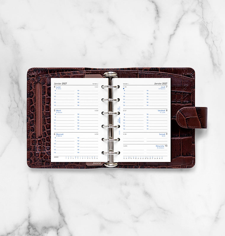 filofax-kalendereinlage-pocket-2027-1-woche-2-seiten-franz-sisch image 3