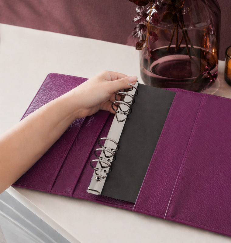 filofax-camden-organiser-a5-modular-recyceltes-kunstleder image 7