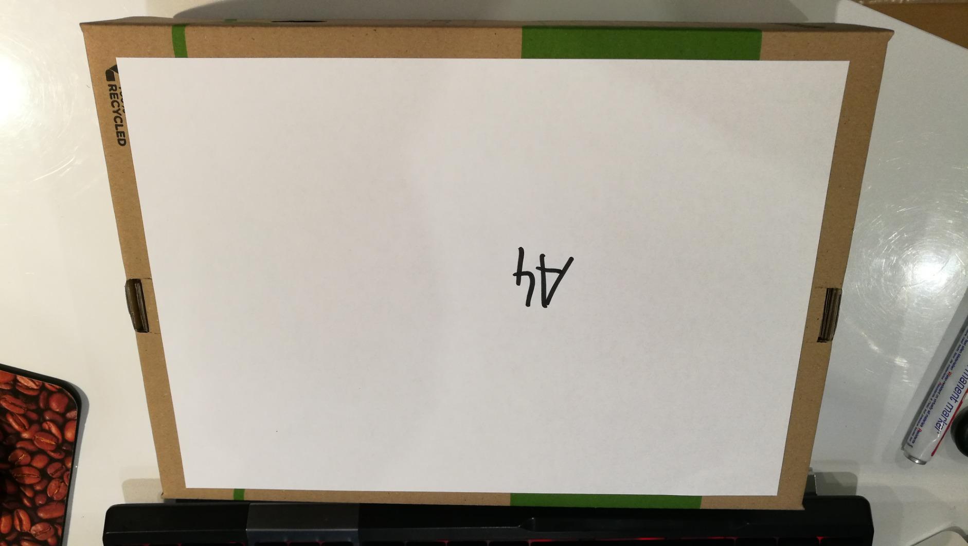 Endlich einheitliche Archivboxen