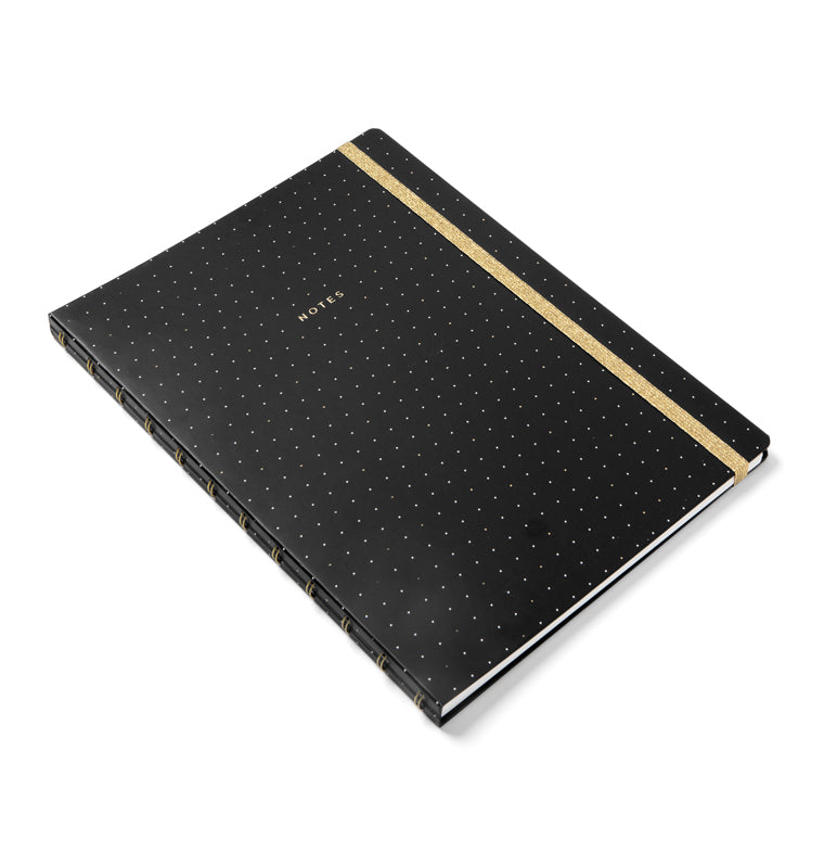 filofax-moonlight-a4-nachf-llbares-notizbuch-black image 2