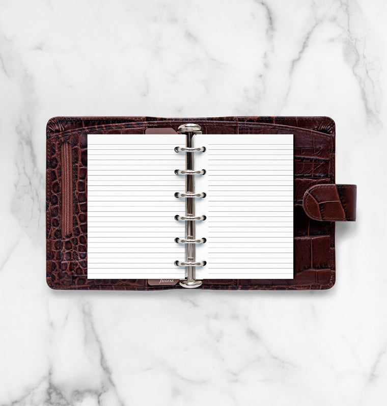filofax-notizpapier-wei-liniert-vorteilspack-100-blatt-pocket image 3