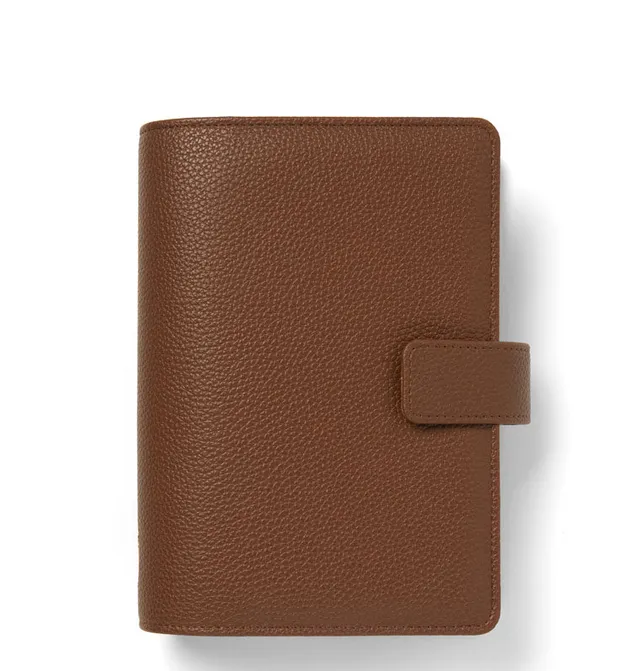 filofax-camden-personal-organiser-nachhaltig-schwarz image 1
