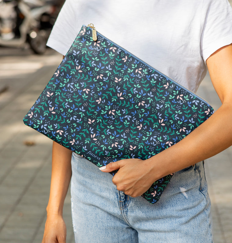 filofax-garden-umschlagtasche-organiser-tasche-aus-kunstleder-mit-rei-verschluss image 6