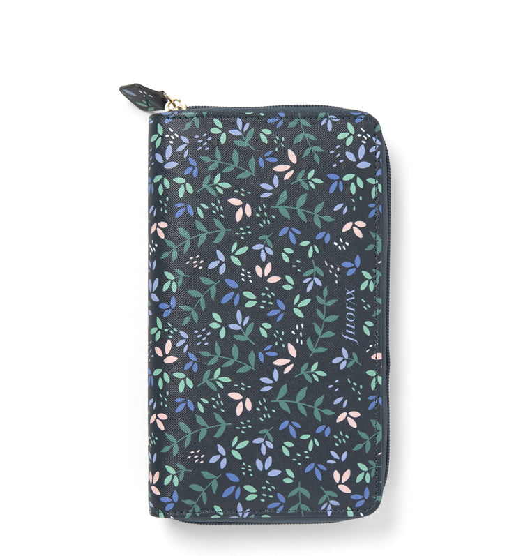 filofax-garden-personal-compact-zip-organiser image 1