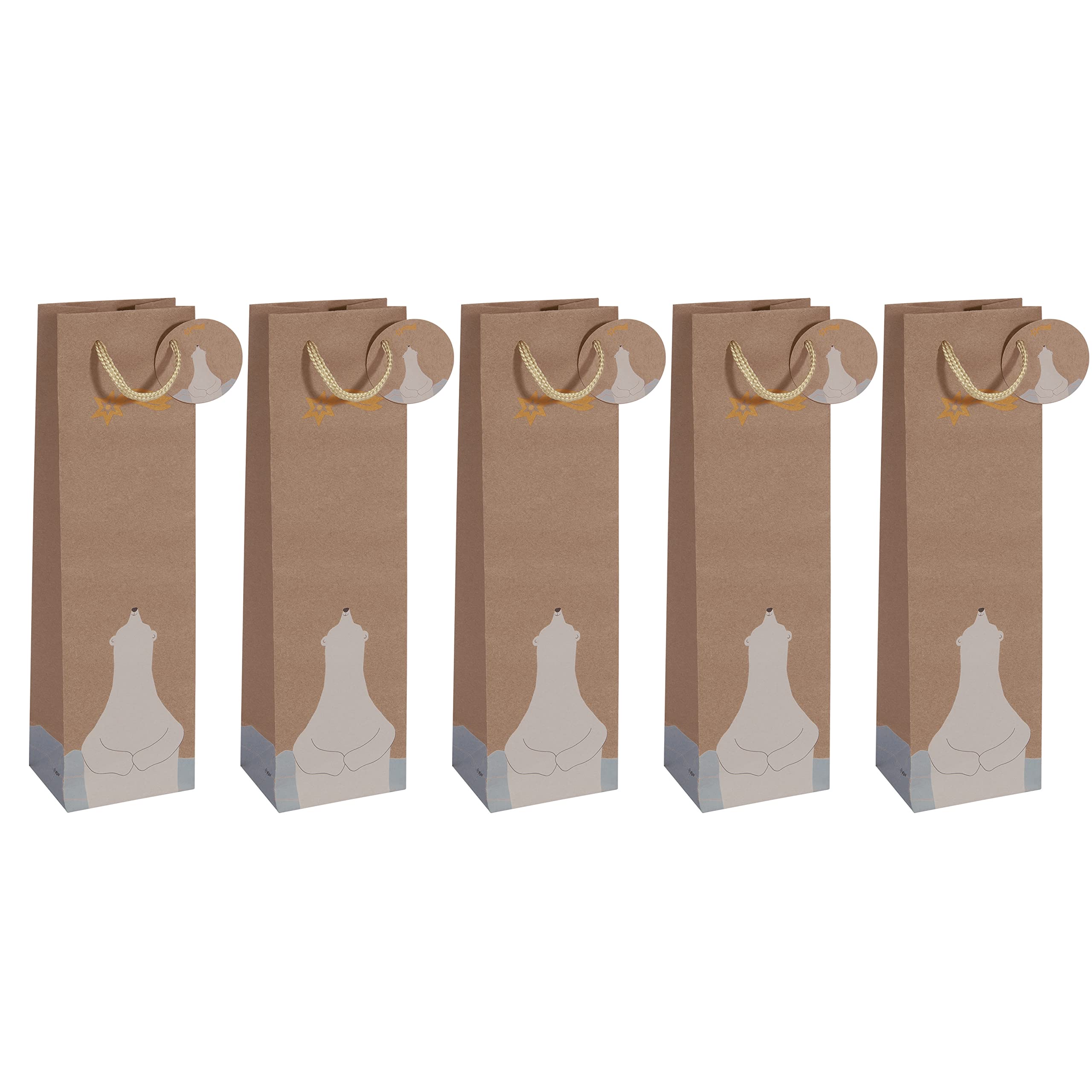 sigel-flaschen-geschenkt-ten-papier-eisb-r-kerze-35x10cm-5er-set image 5