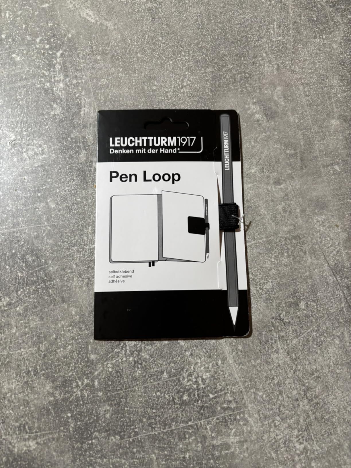 Absolute Empfehlung