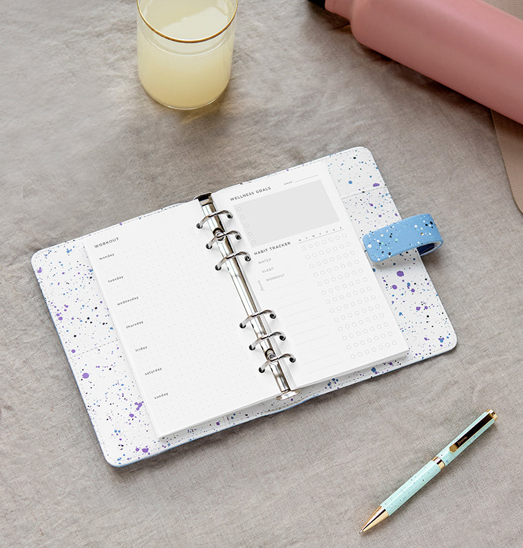 filofax-wellness-tracker-personal-56-blatt image 4