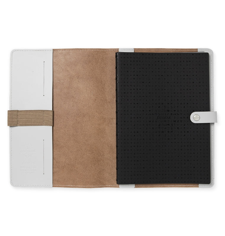 filofax-the-original-a4-folio-konferenzmappe-mit-notebook image 4