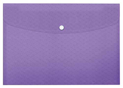 esselte-colour-breeze-a4-dokumententasche-3-st-ck-lavendel-628490 image 7