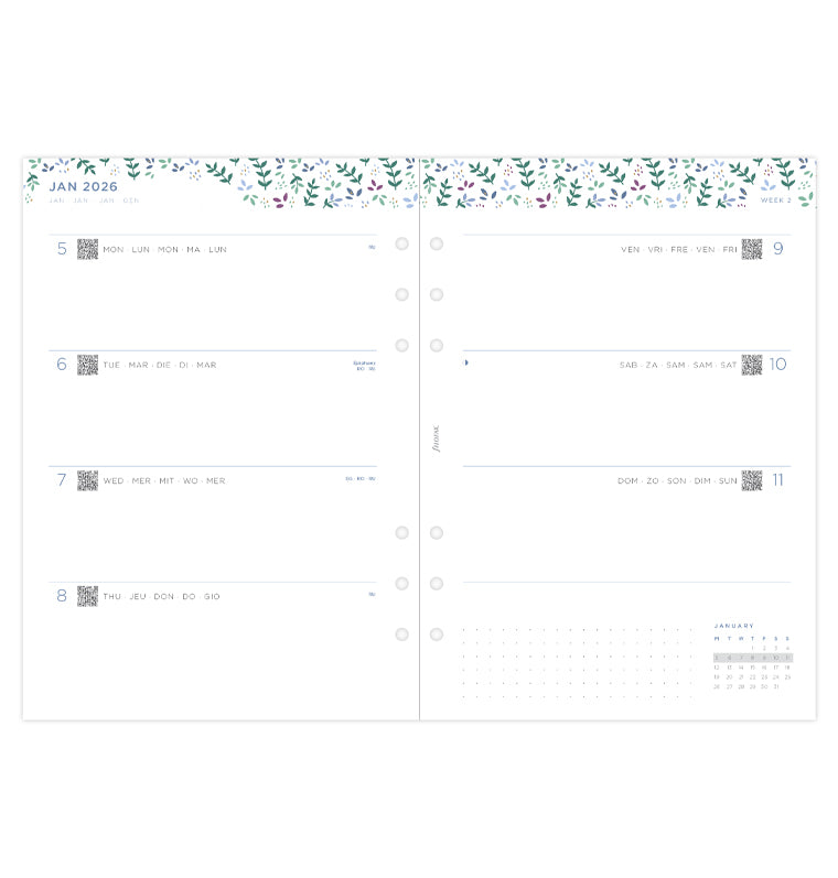 filofax-garden-kalender-1-woche-2-seiten-a5-2026-horizontal image 6