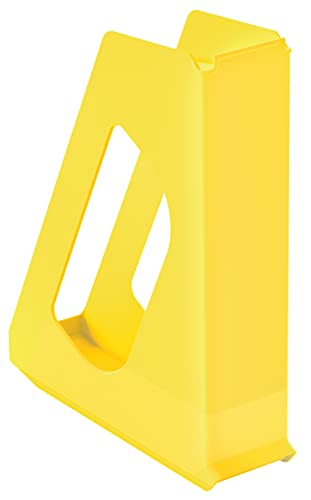 esselte-vivida-stehsammler-a4-gelb image 6