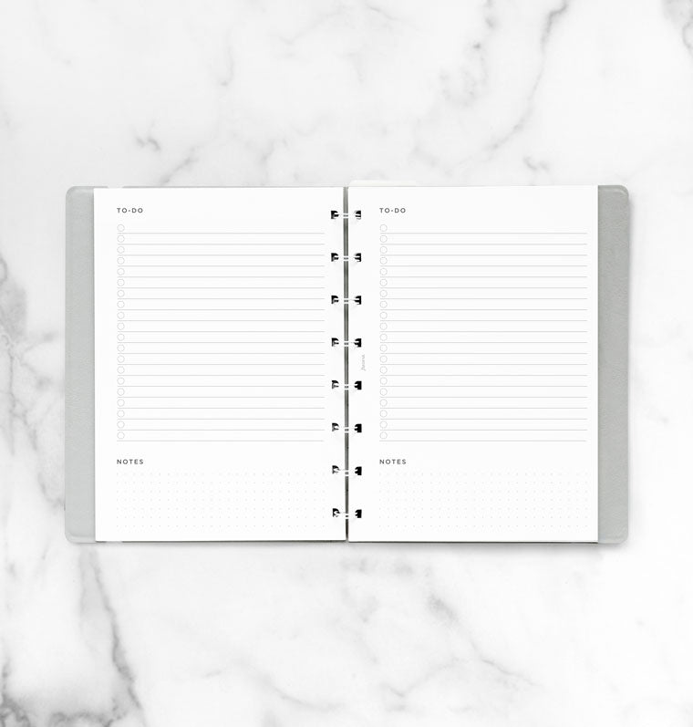 filofax-to-do-notebook-a5-einlage image 3