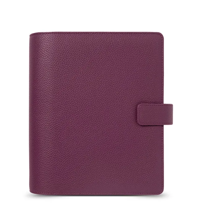 filofax-camden-organiser-a5-modular-recyceltes-kunstleder image 1