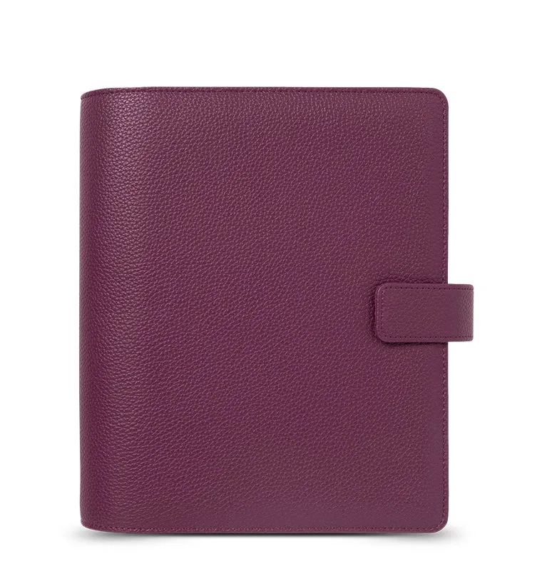 filofax-camden-organiser-a5-modular-recyceltes-kunstleder image 1