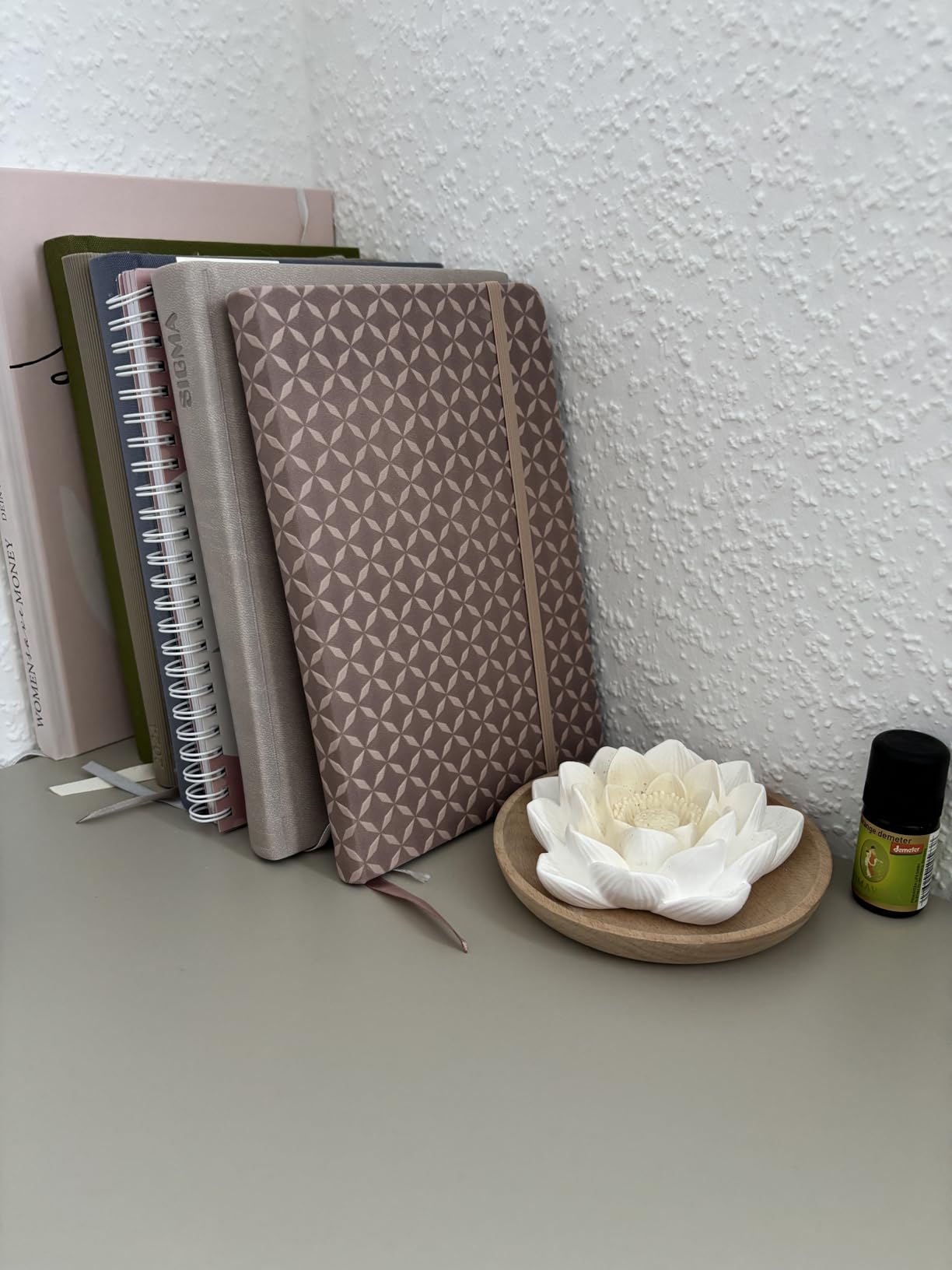 Gutes Tagebuch