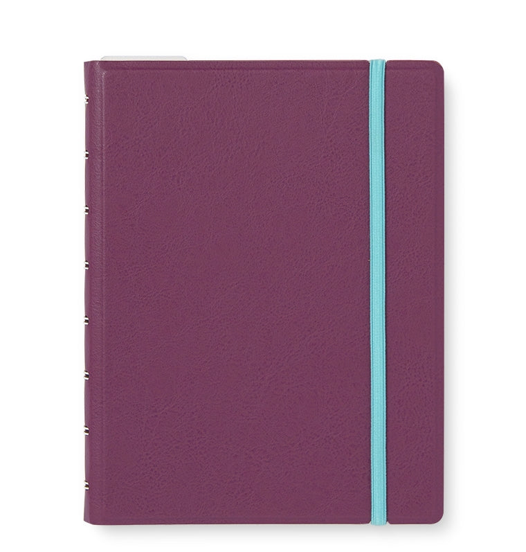 filofax-contemporary-a5-nachf-llbares-notizbuch-drahtbindung-100g-m image 2