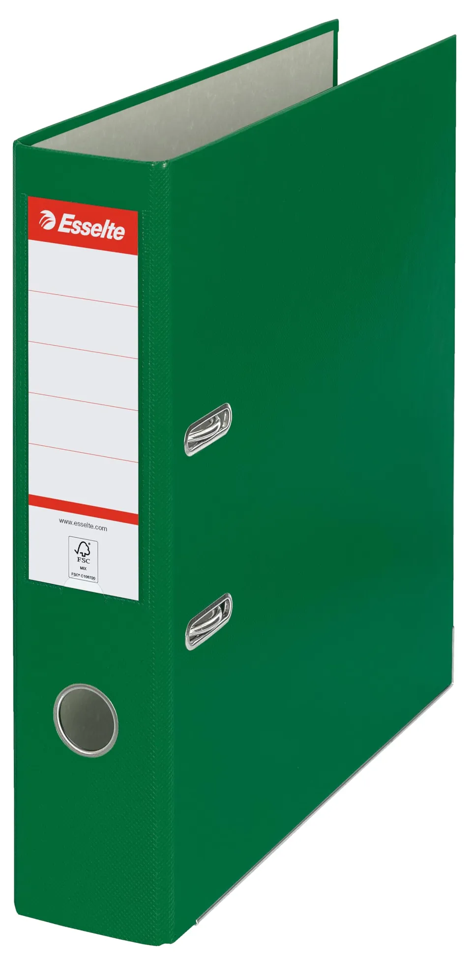 esselte-standard-ordner-din-a4-75-mm-gr-n-20er-pack-kunststoff image 1