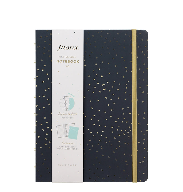filofax-confetti-a5-notizbuch-nachf-llbar-liniert-spiralbindung image 5